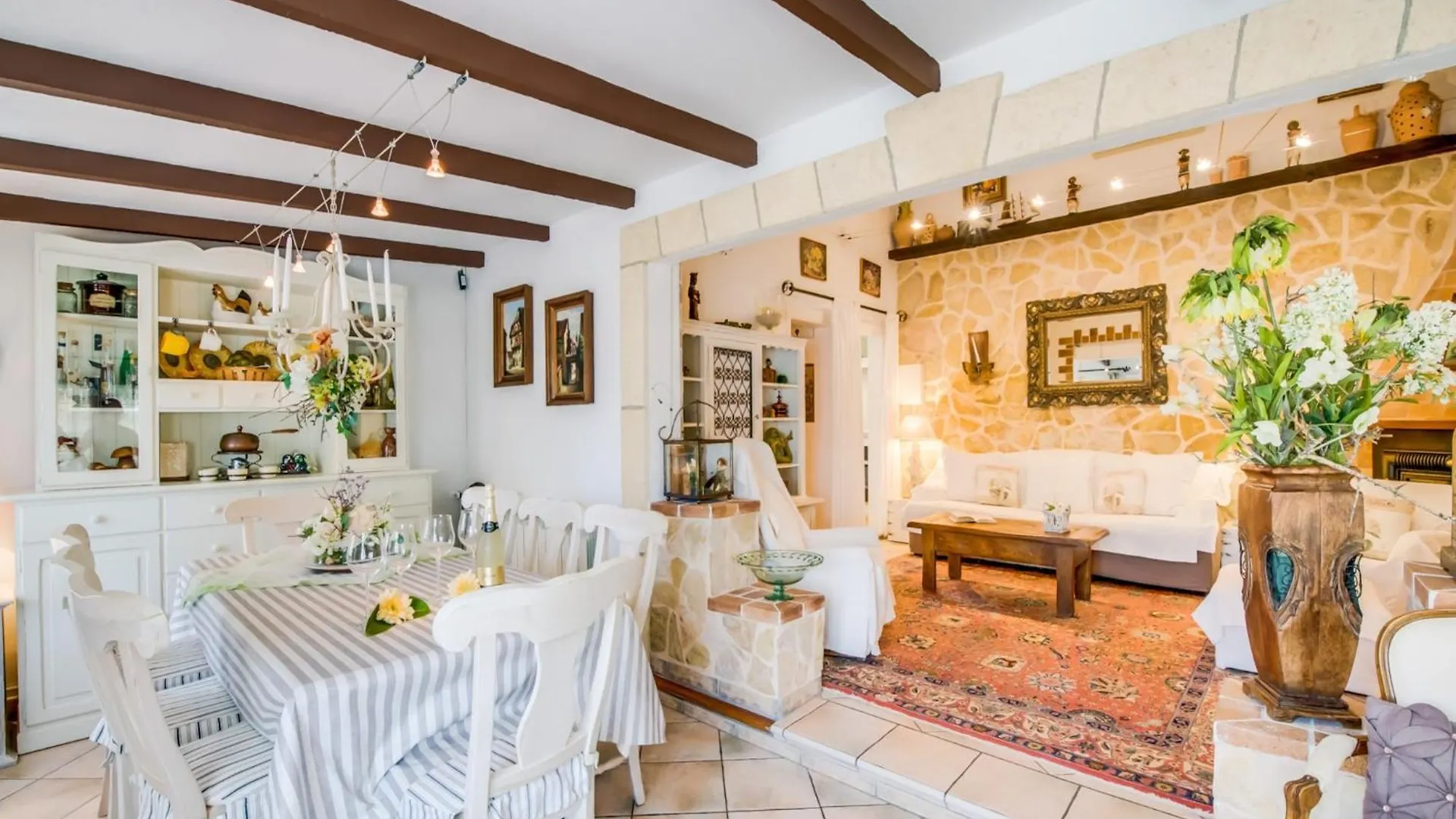 Σπίτι διακοπών Stunning Finca In Mallorca Muro Ισπανία