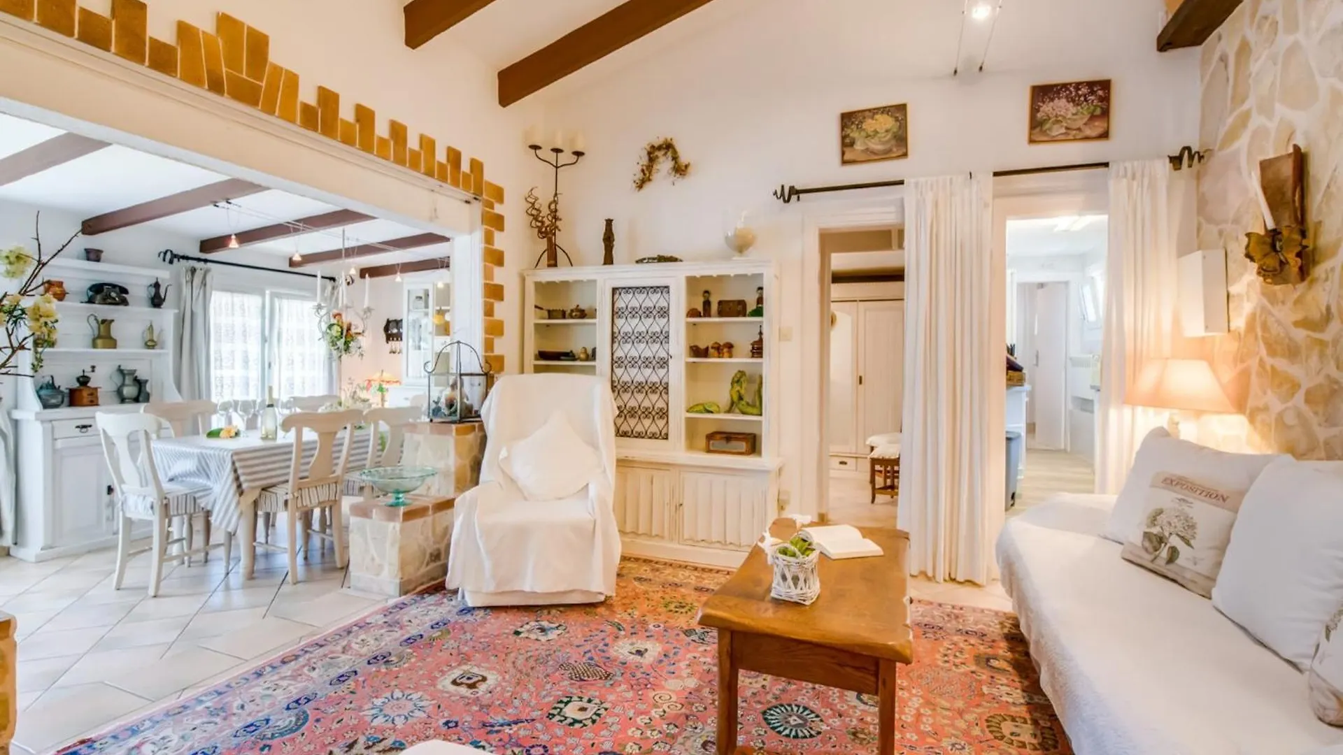 Σπίτι διακοπών Stunning Finca In Mallorca Muro