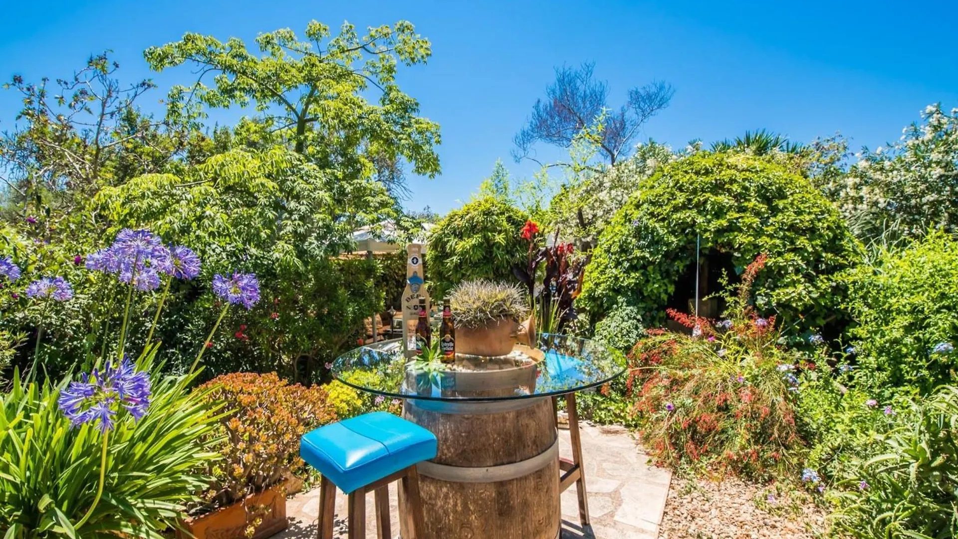 Stunning Finca In Mallorca Muro Ισπανία