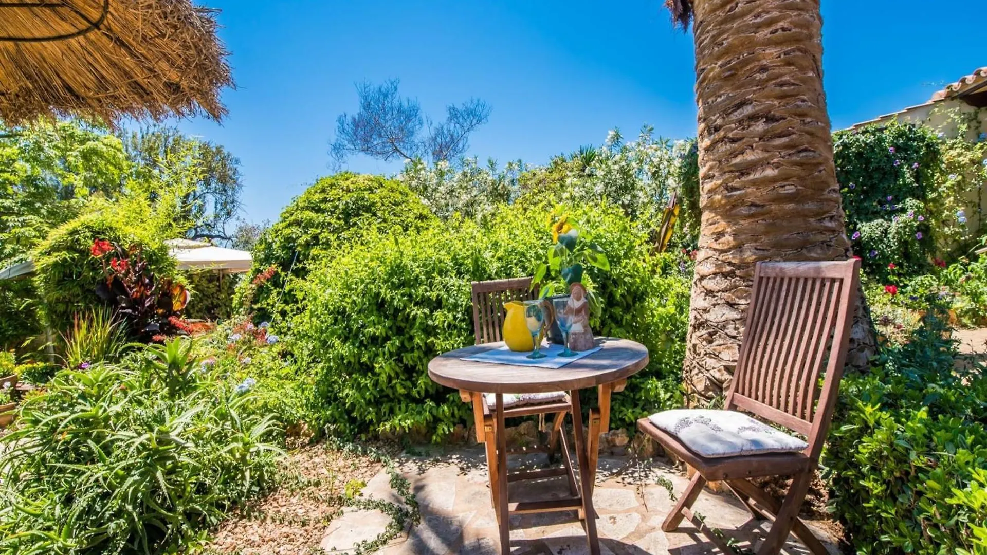 Stunning Finca In Mallorca Muro 0*,  Ισπανία