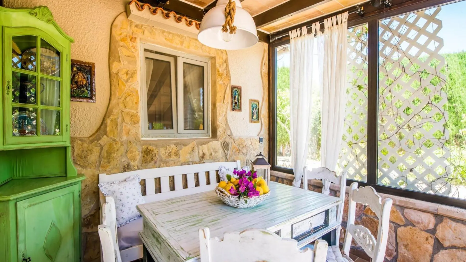 Stunning Finca In Mallorca Muro Σπίτι διακοπών
